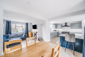 Kitchen/Living Area- click for photo gallery